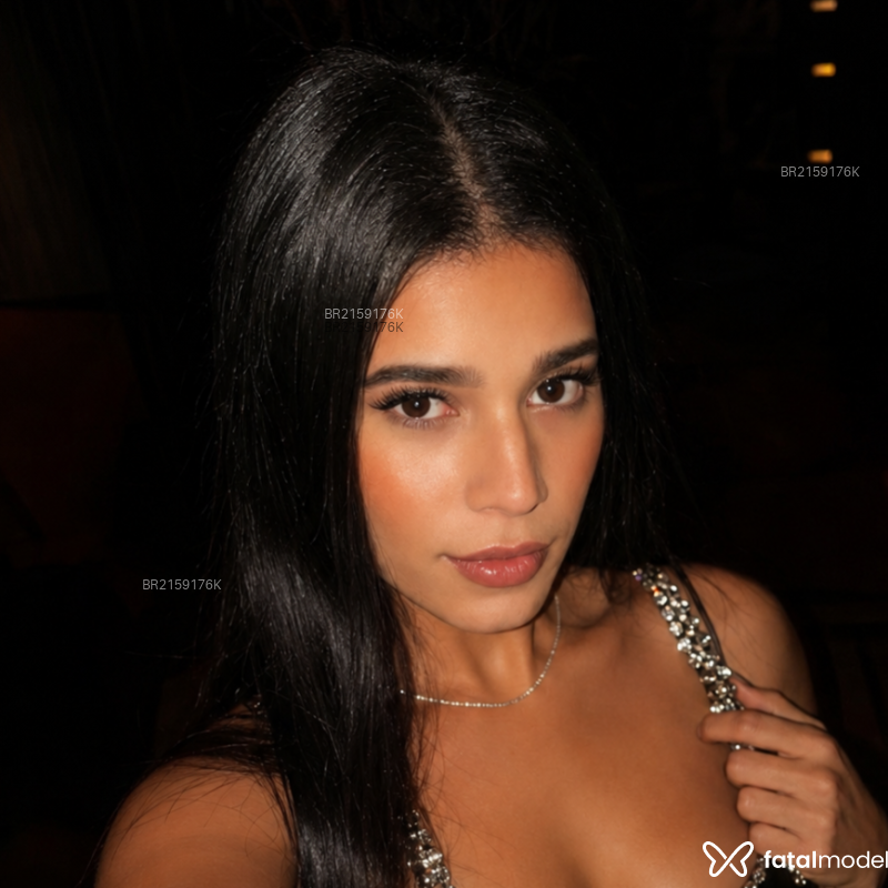 Acompanhante Melissa Mel - Feed