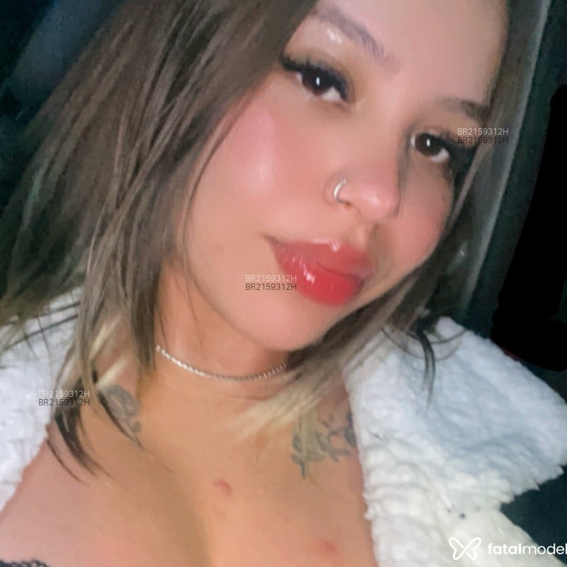 Acompanhante Melissa - Feed