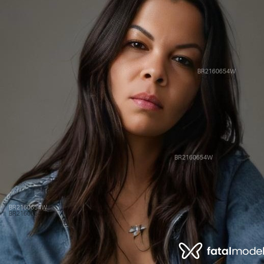 Acompanhante Carla - Feed