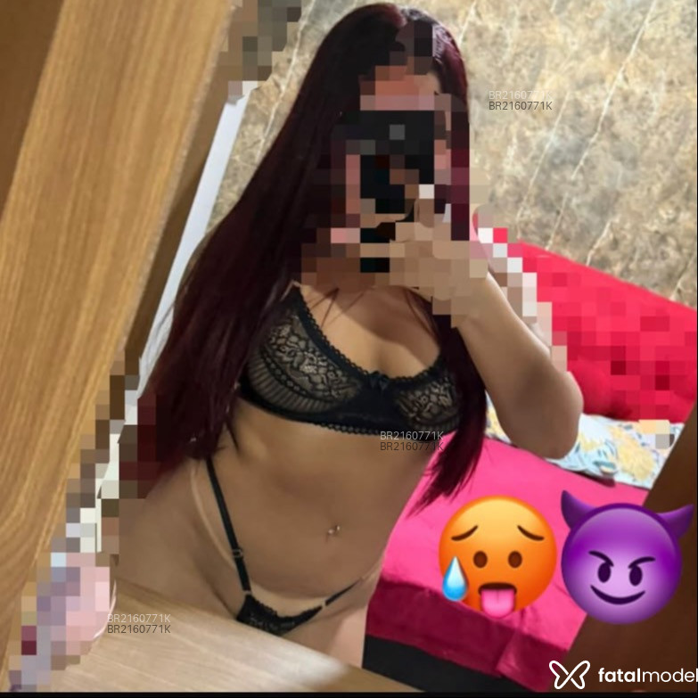 Acompanhante Allana Dias - Feed