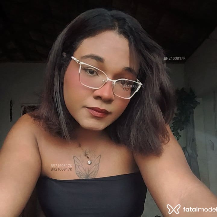 Acompanhante Loloh - Feed