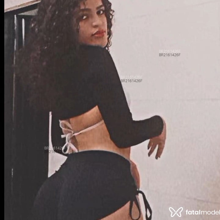 Acompanhante Bruna - Feed