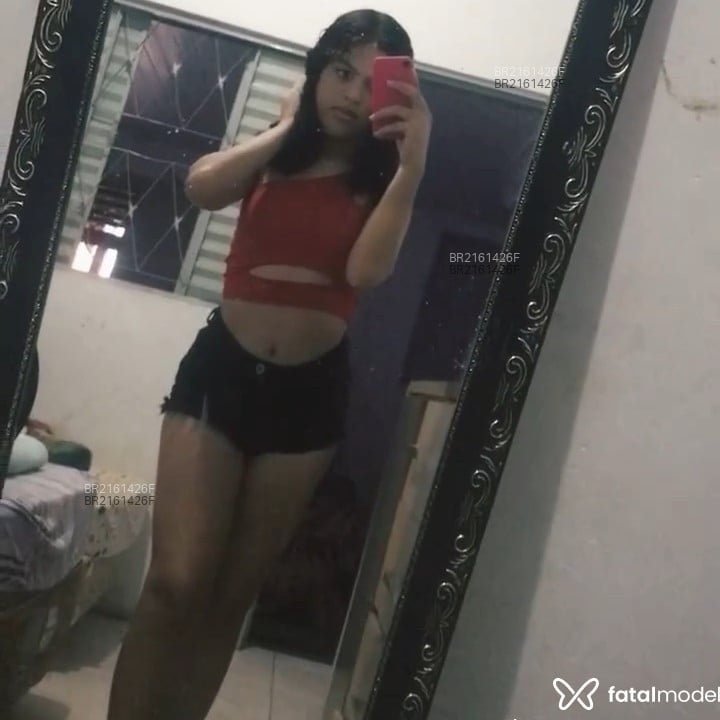 Acompanhante Bruna - Feed