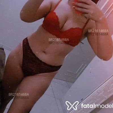Acompanhante Gabriela - Feed