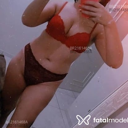 Acompanhante Gabriela - Feed