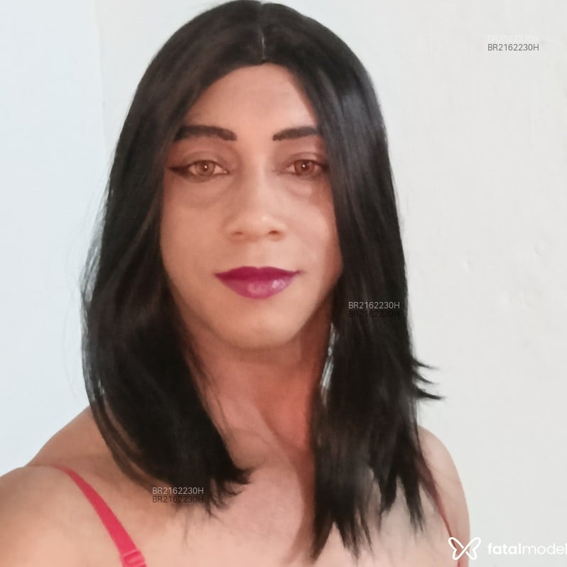 Acompanhante Evellyncdzinha - Feed