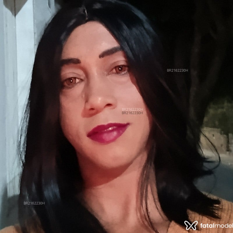 Acompanhante Evellyncdzinha - Feed