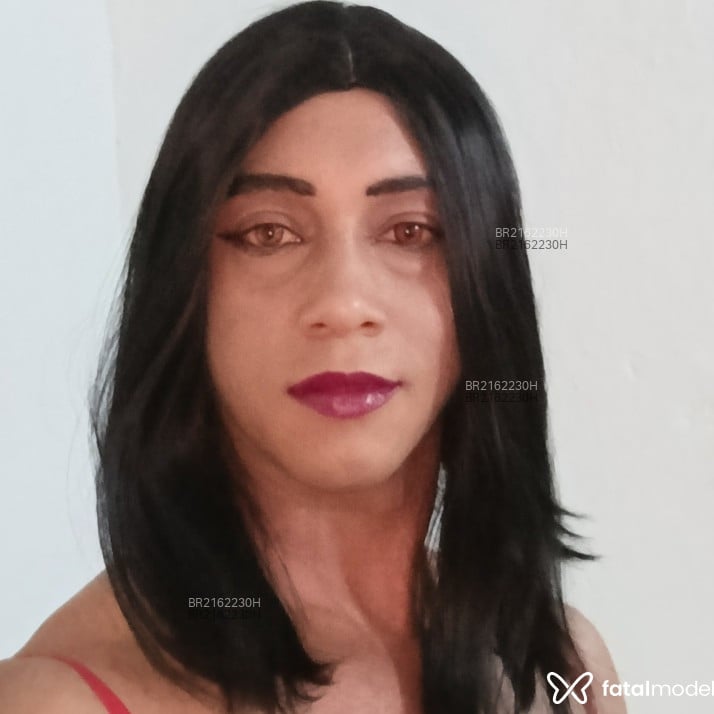 Acompanhante Evellyncdzinha - Feed
