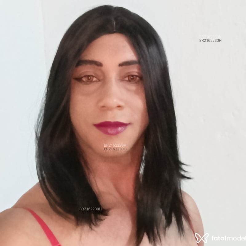 Acompanhante Evellyncdzinha - Feed