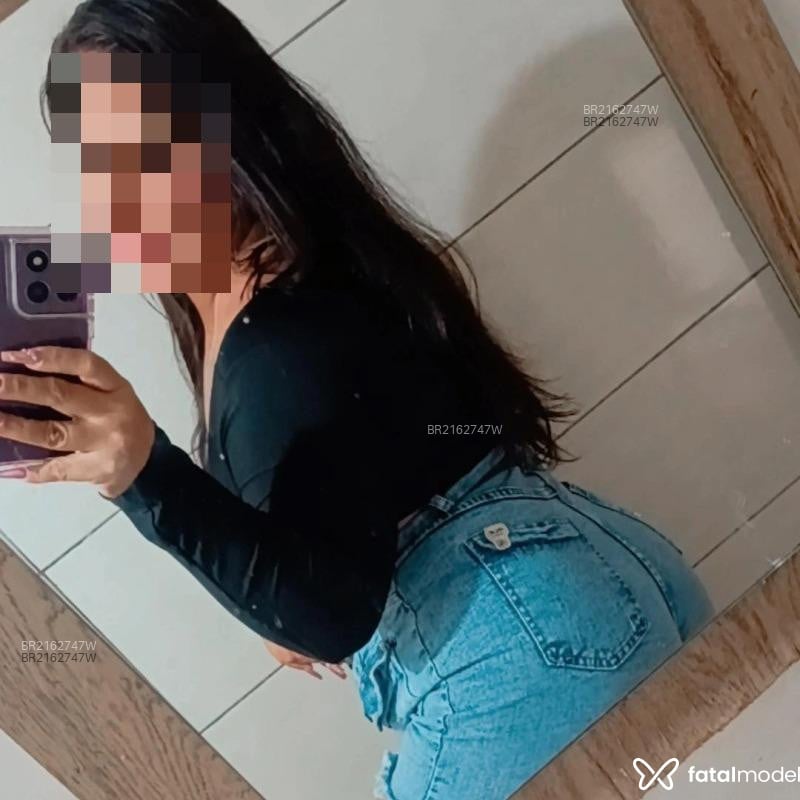 Acompanhante Maria - Feed