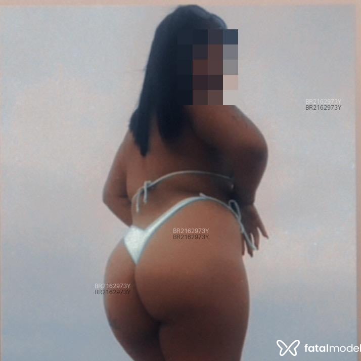 Acompanhante Gaby Oliveira - Feed