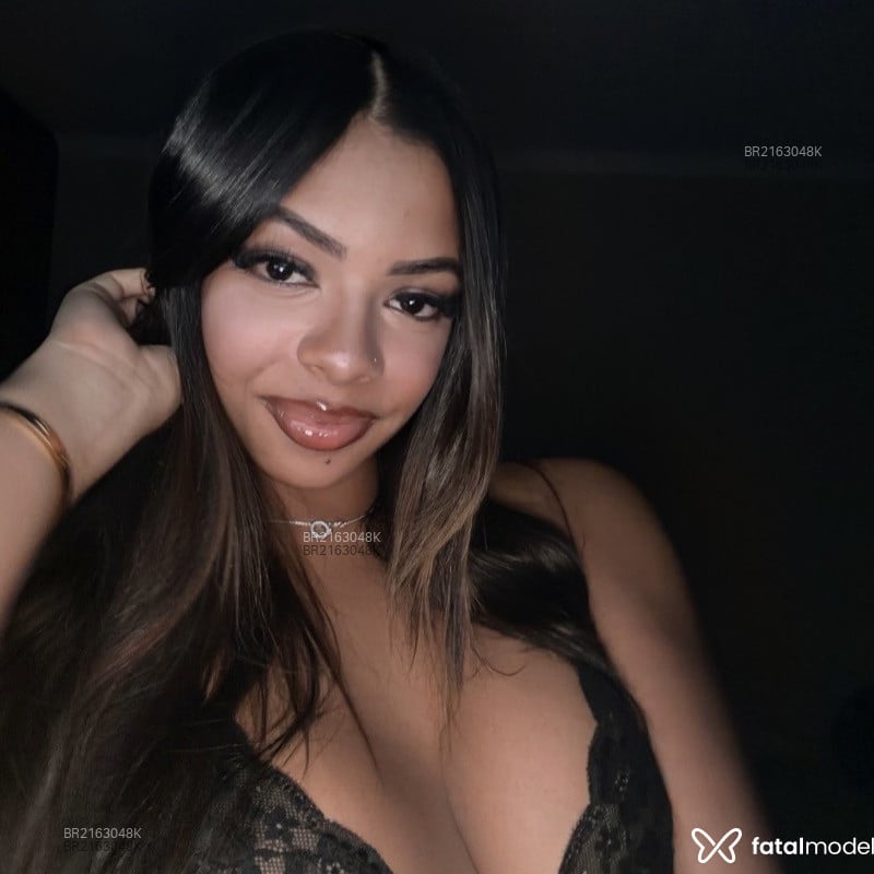 Acompanhante Milena - Feed