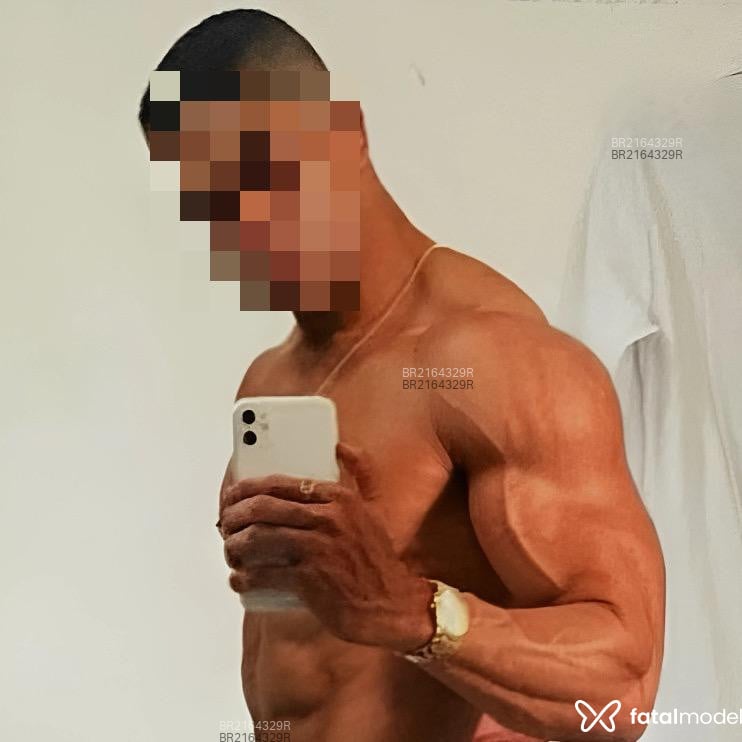 Acompanhante Lucasrafaeldot - Feed