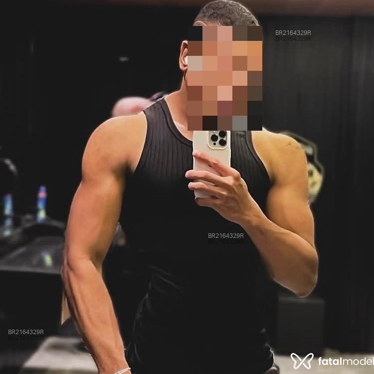 Acompanhante Lucasrafaeldot - Feed
