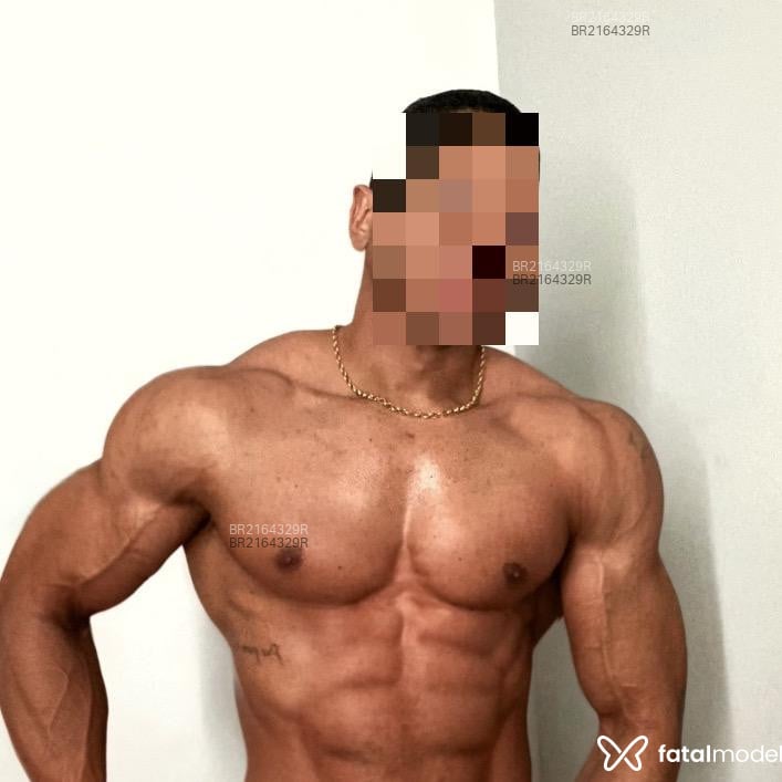 Acompanhante Lucasrafaeldot - Feed