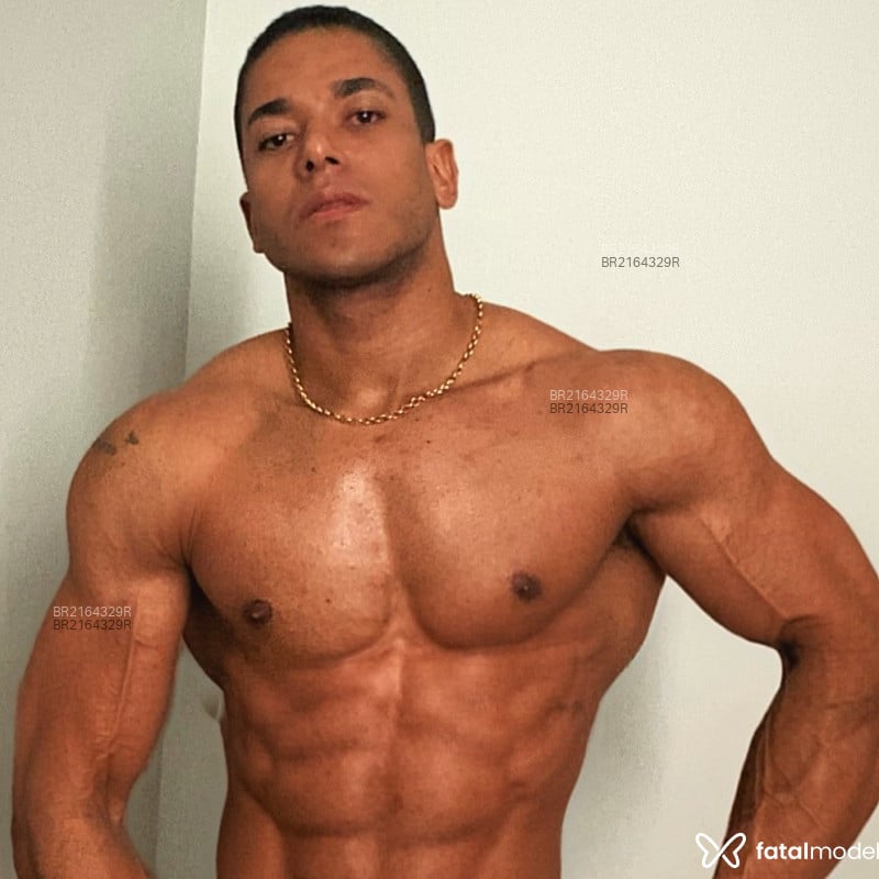 Acompanhante Lucasrafaeldot - Feed