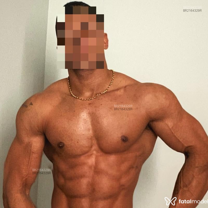 Acompanhante Lucasrafaeldot - Feed