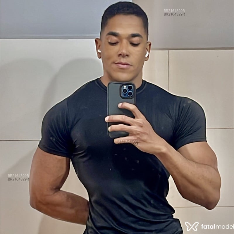 Acompanhante Lucasrafaeldot - Feed