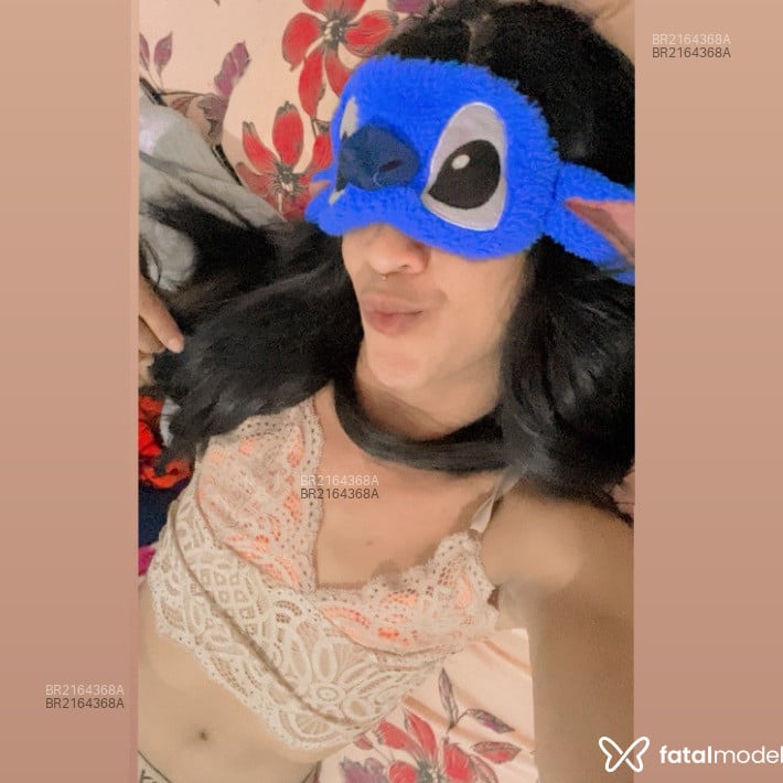 Acompanhante Ananda Miranda - Feed