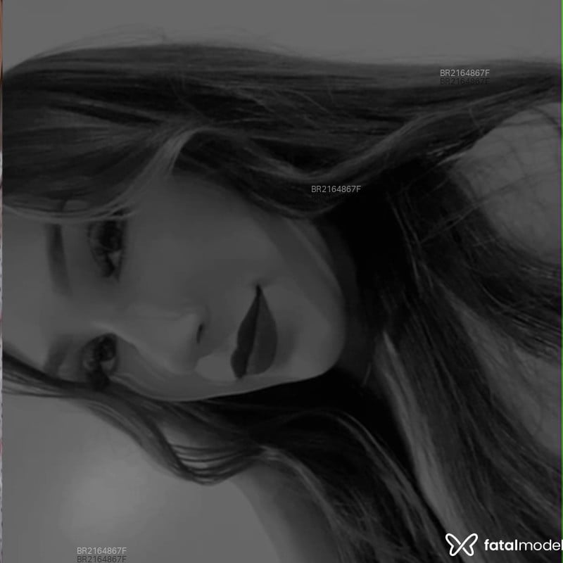 Acompanhante Serena - Feed