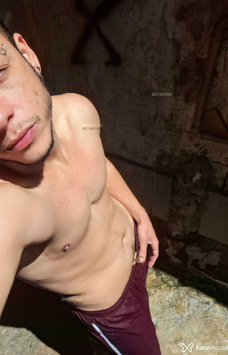 Acompanhante Bragi - Feed