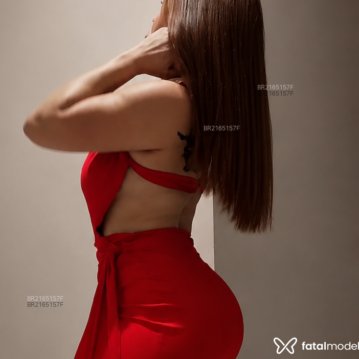 Acompanhante Wanessa - Feed