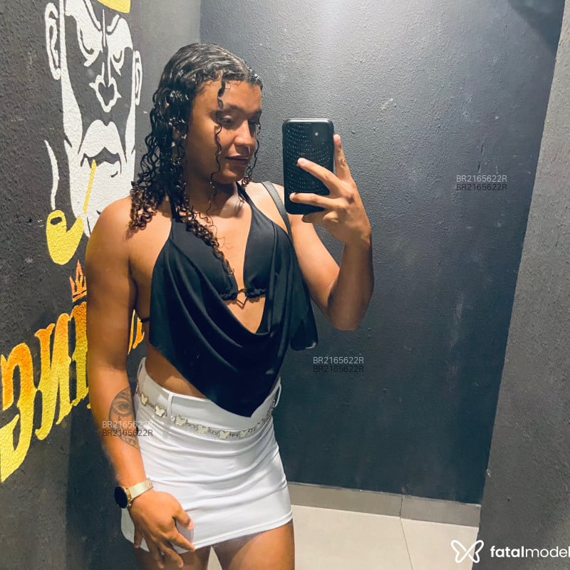 Acompanhante Adriana - Feed