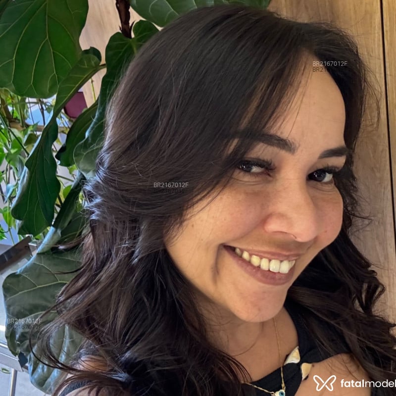 Acompanhante Raquel - Feed