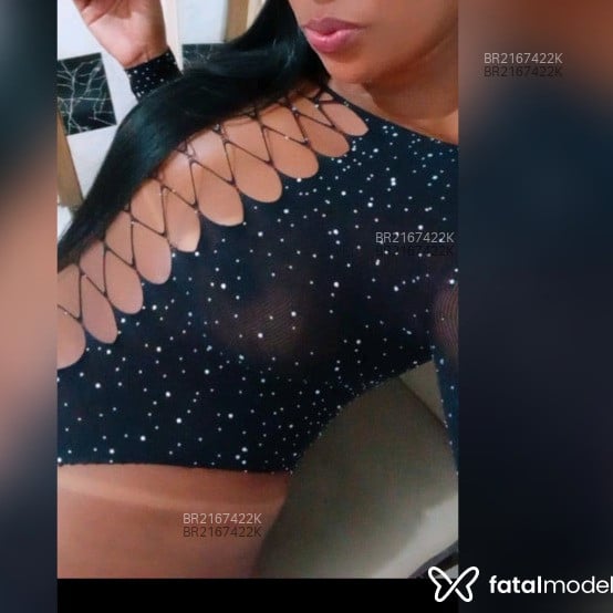 Acompanhante Jenifer - Feed