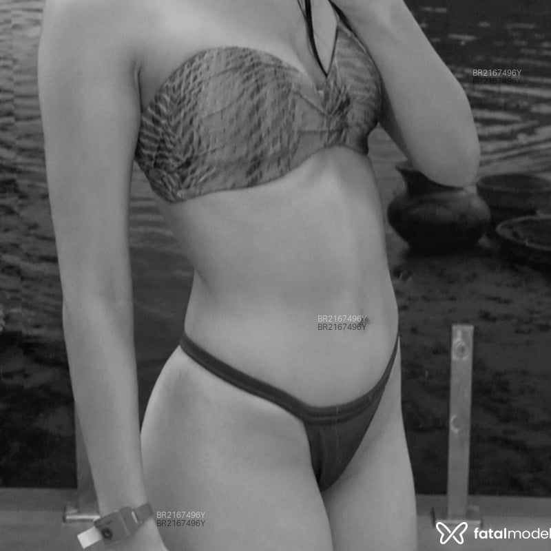 Acompanhante Bianca Santos - Feed