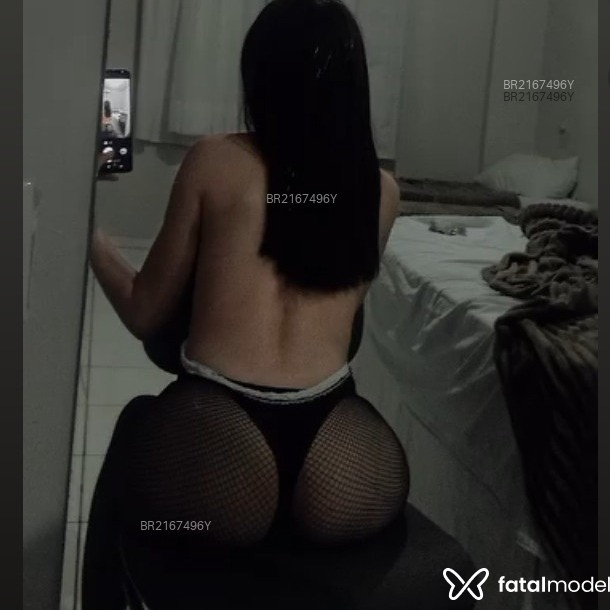 Acompanhante Bianca Santos - Feed