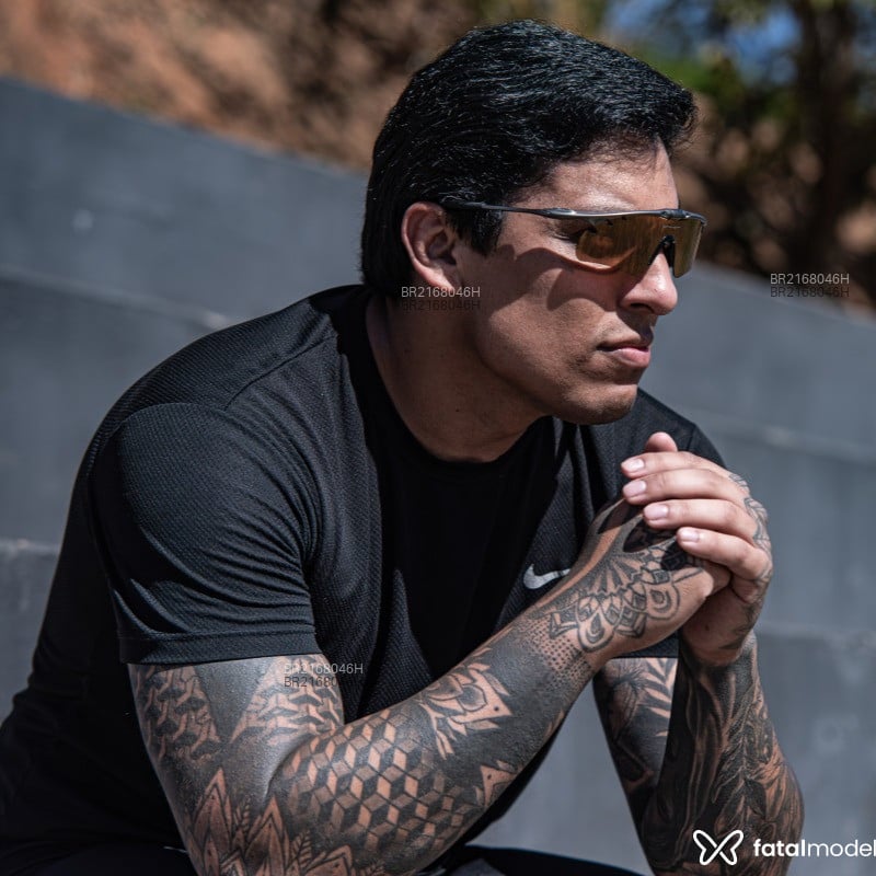 Acompanhante Murilo - Feed