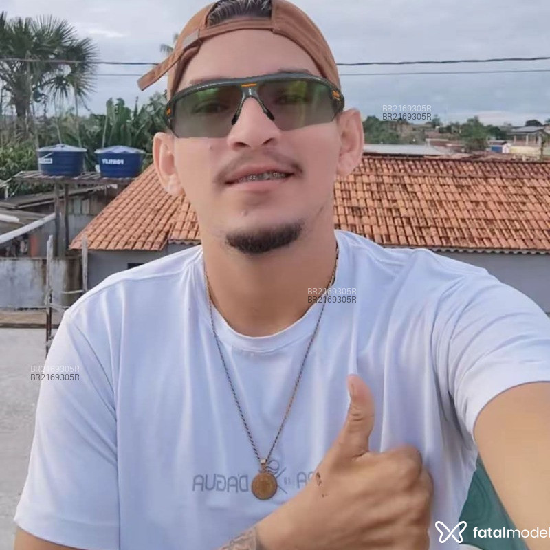 Acompanhante Breno Souza - Feed