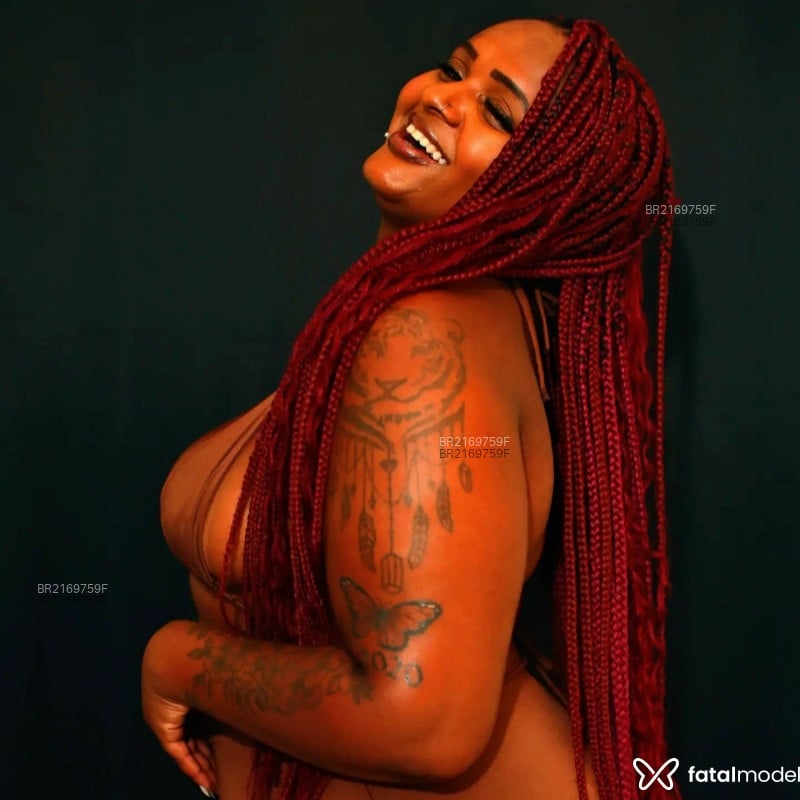 Acompanhante Anne Lima - Feed