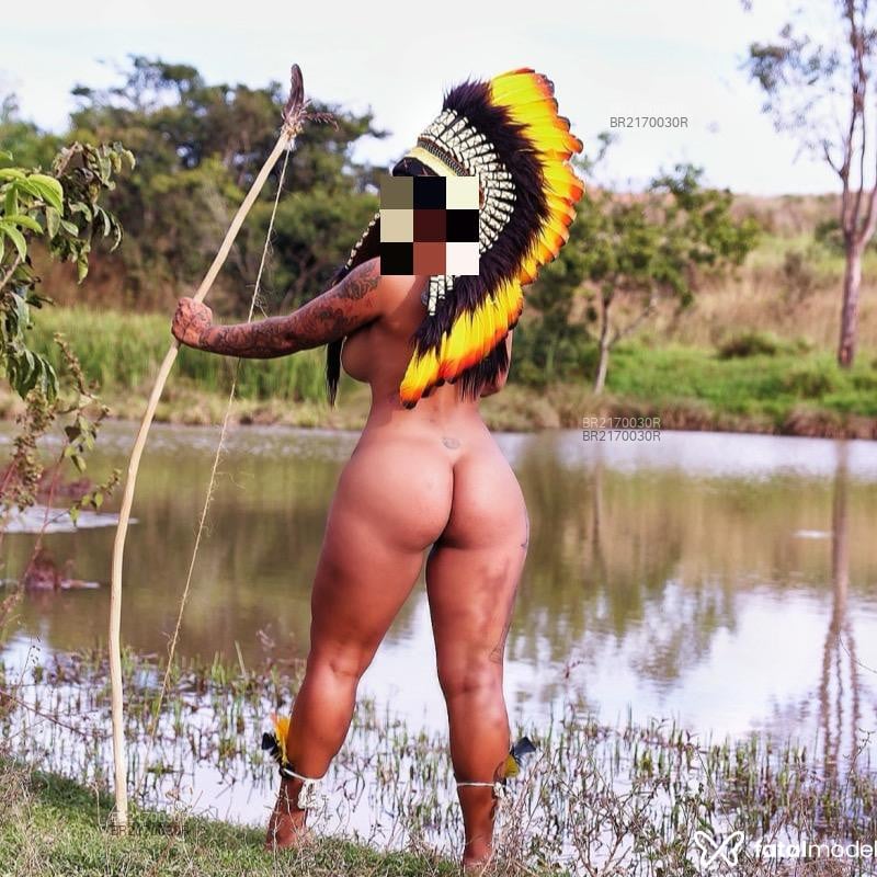 Acompanhante Melissa - Feed