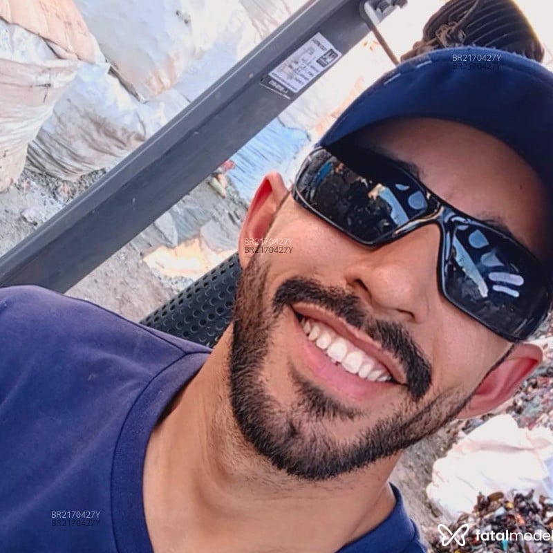 Acompanhante Danieloliveira - Feed