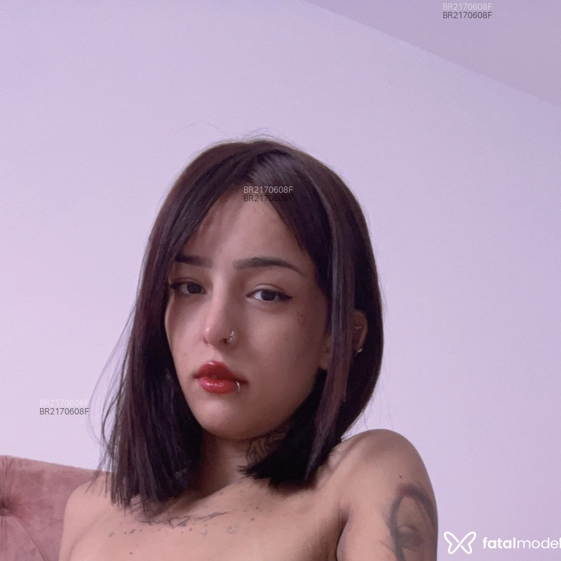 Acompanhante Missdoll - Feed