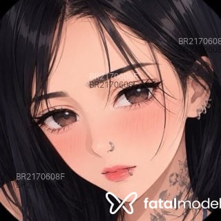 Acompanhante Missdoll - Feed