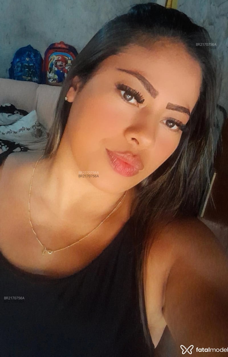 Acompanhante Karina - Feed