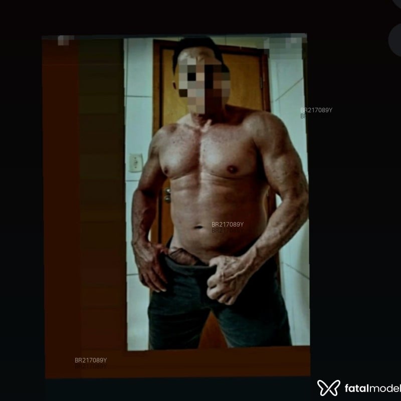 Acompanhante sadan Alves - Feed