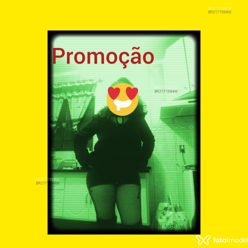 Acompanhante Brunna - Feed