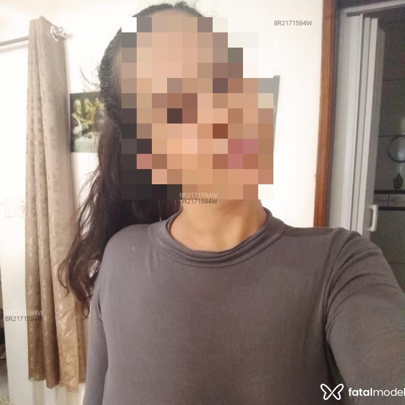 Acompanhante Brunna - Feed