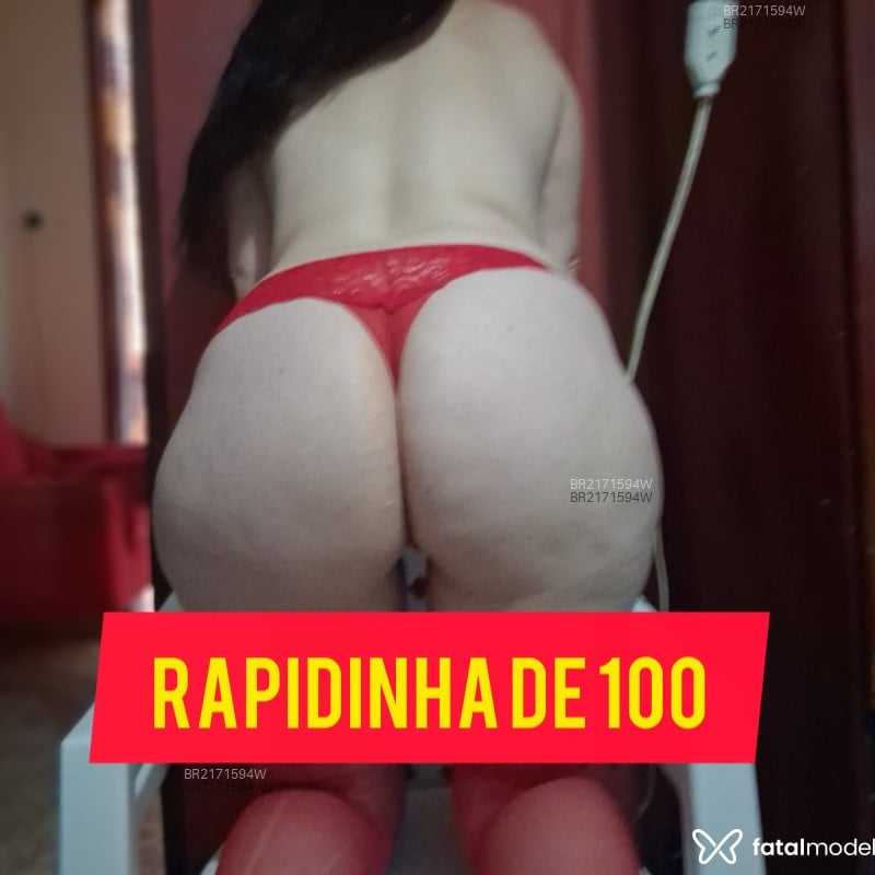 Acompanhante Brunna - Feed