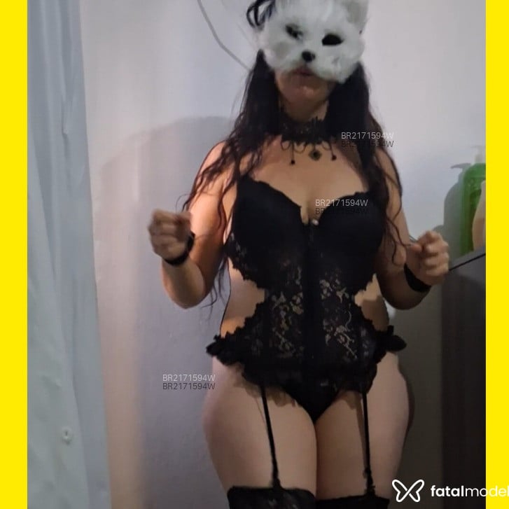 Acompanhante Brunna - Feed