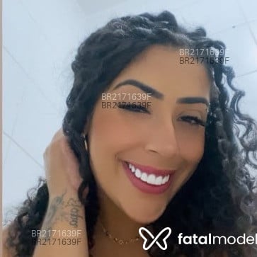Acompanhante Aninha - Feed