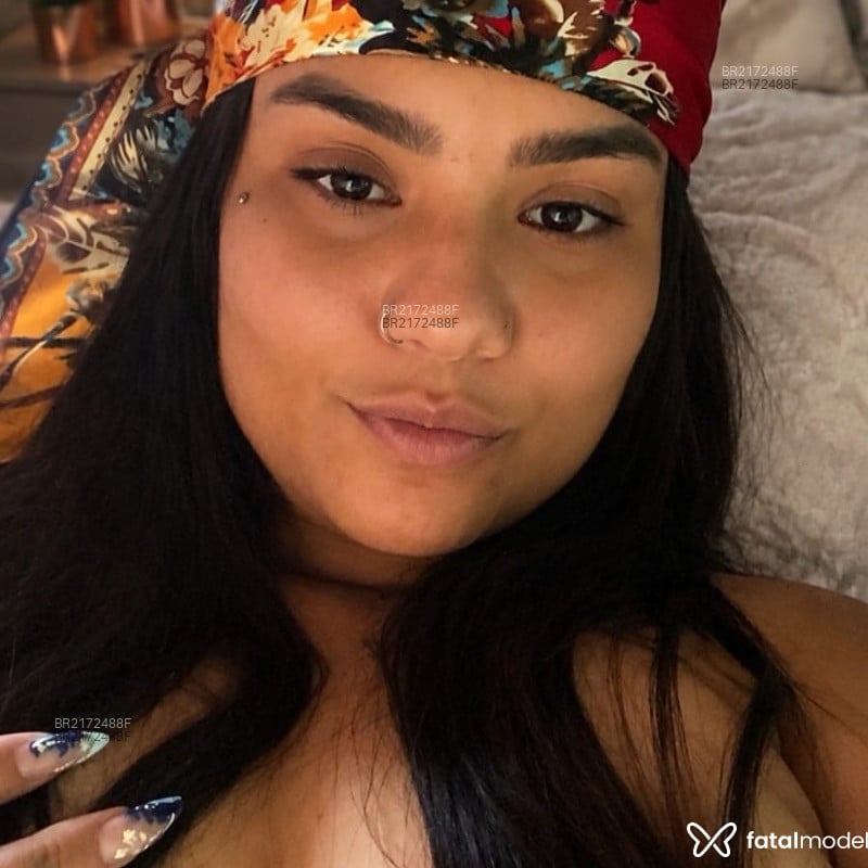Acompanhante Gabriela - Feed