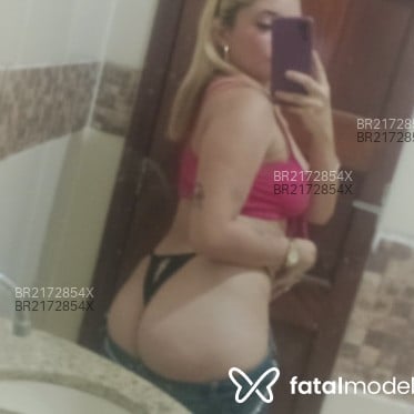 Acompanhante Natália Leal - Feed