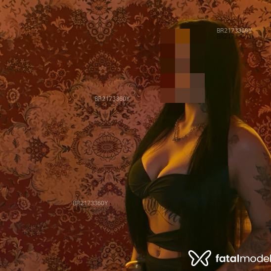 Acompanhante Catarina - Feed