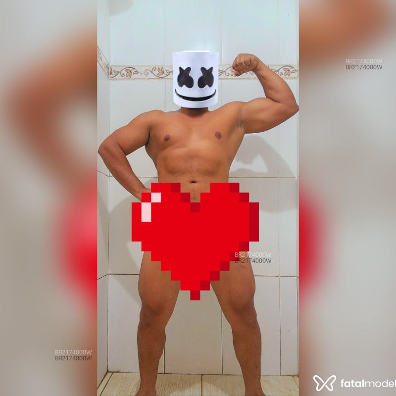 Acompanhante Dombaiano - Feed