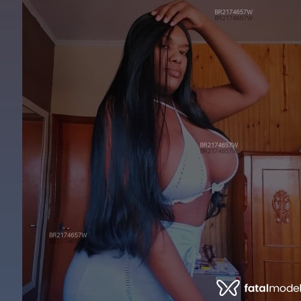 Acompanhante Gaby Silvaa - Feed